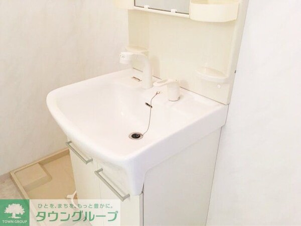 洗面(お問合せは【タウンハウジング】まで！※現地待合わせ相談可！)
