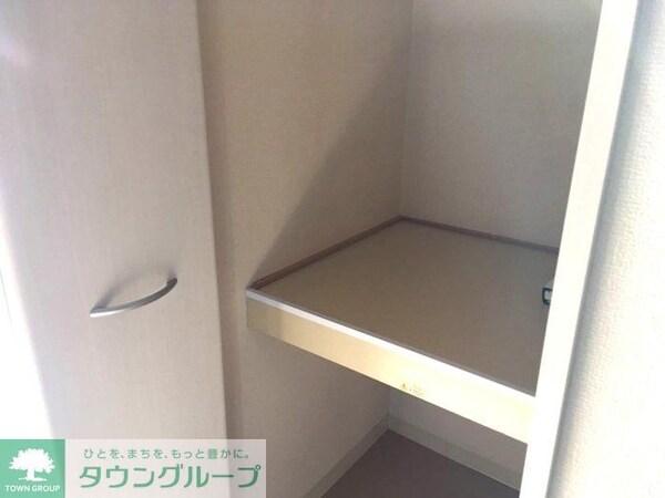 収納(お問合せは【タウンハウジング】まで！※現地待合わせ相談可！)