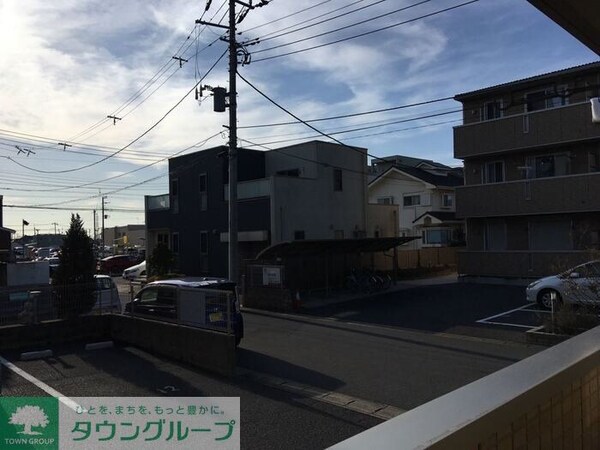 眺望(お問合せは【タウンハウジング】まで！※現地待合わせ相談可！)