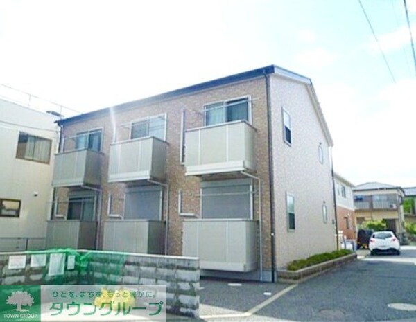外観(現地待ち合わせ歓迎♪お問合せはタウンハウジングまで！)