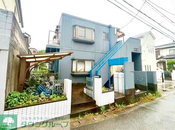 外観(現地待ち合わせ歓迎♪お問合せはタウンハウジングまで！)