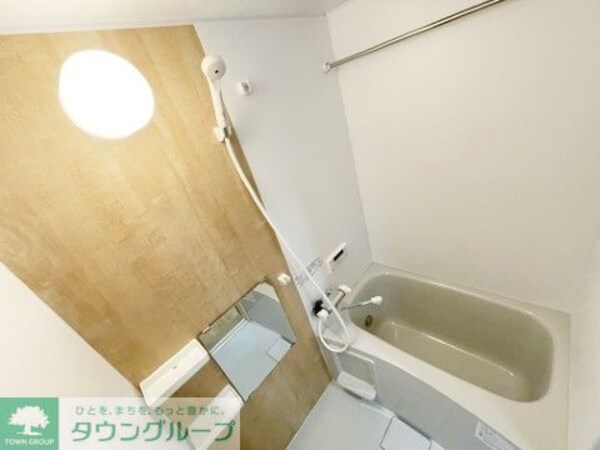 バス／シャワールーム等(現地待ち合わせ歓迎♪お問合せはタウンハウジングまで！)