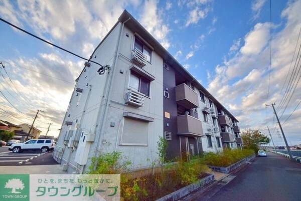 外観(現地待ち合わせ歓迎♪お問合せはタウンハウジングまで！)