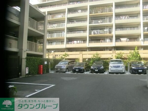駐車場(現地待ち合わせ歓迎♪お問合せはタウンハウジングまで！)