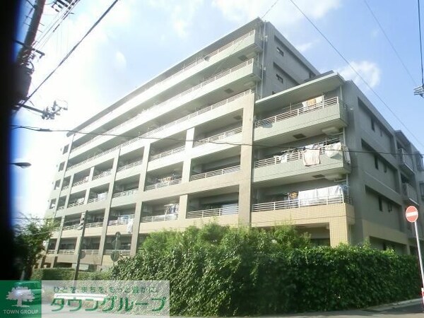 外観(現地待ち合わせ歓迎♪お問合せはタウンハウジングまで！)