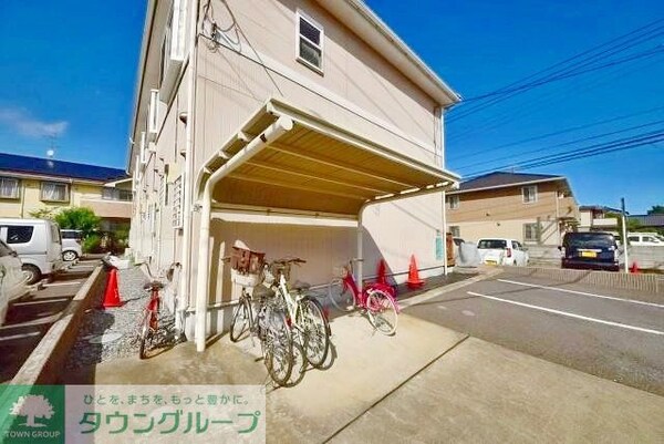 共有部分(現地待ち合わせ歓迎♪お問合せはタウンハウジング千葉店まで！)