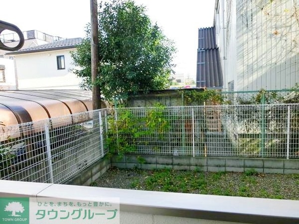 眺望(お部屋探しは【タウンハウジング千葉】にお任せ下さい♪)