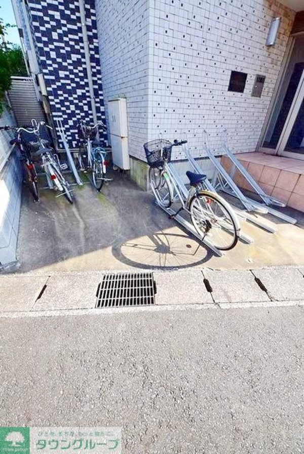 共有部分(お問合せはタウンハウジング千葉まで！※現地待合わせ相談可能)