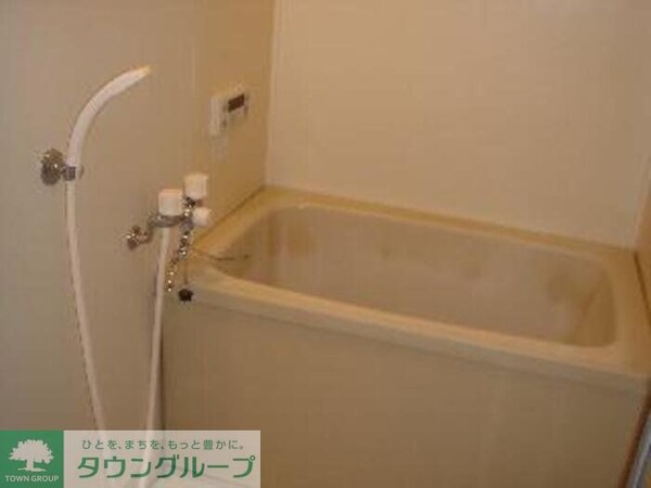 バス／シャワールーム等(現地待ち合わせ歓迎♪お問合せはタウンハウジングまで！)