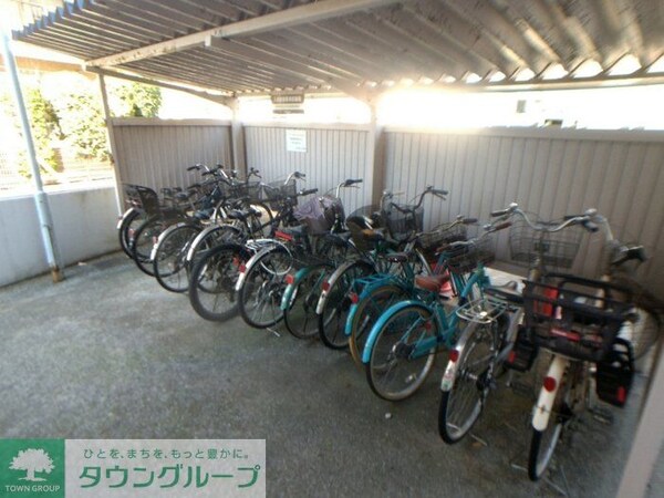 共有部分(お問合せは【タウンハウジング】まで！※現地待合わせ相談可！)