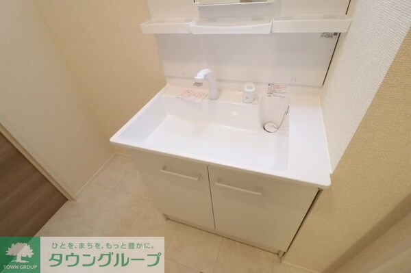 洗面(お部屋探しは【タウンハウジング千葉店】にお任せ下さい♪)