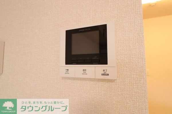 設備(お部屋探しは【タウンハウジング千葉店】にお任せ下さい♪)