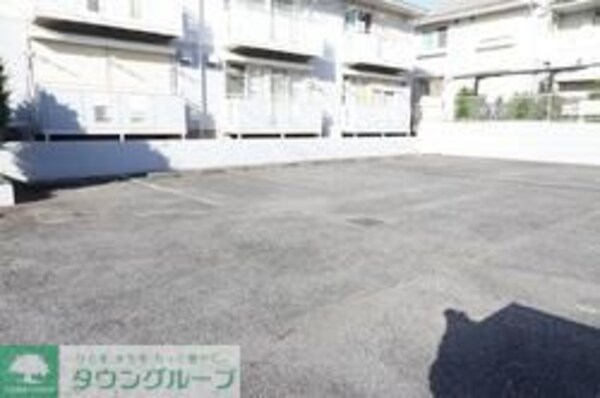 駐車場(お問合せは【タウンハウジング】まで！※現地待合わせ相談可！)