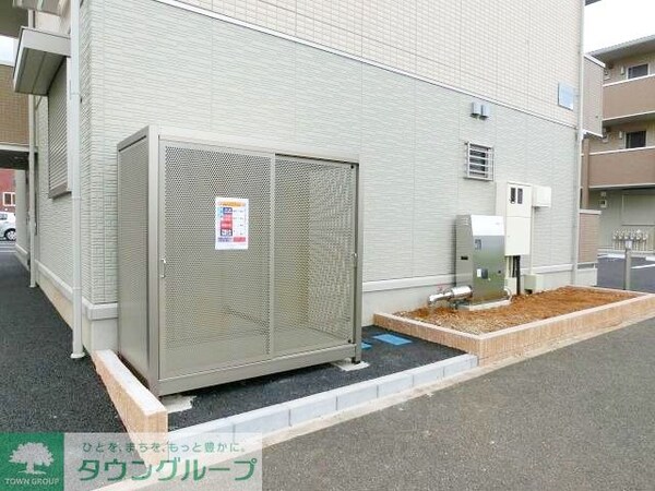 共有部分(現地待ち合わせ歓迎♪お問合せはタウンハウジング千葉店まで！)