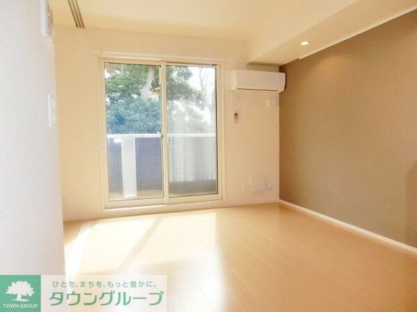 リビング・居室(現地待ち合わせ歓迎♪お問合せはタウンハウジング千葉店まで！)