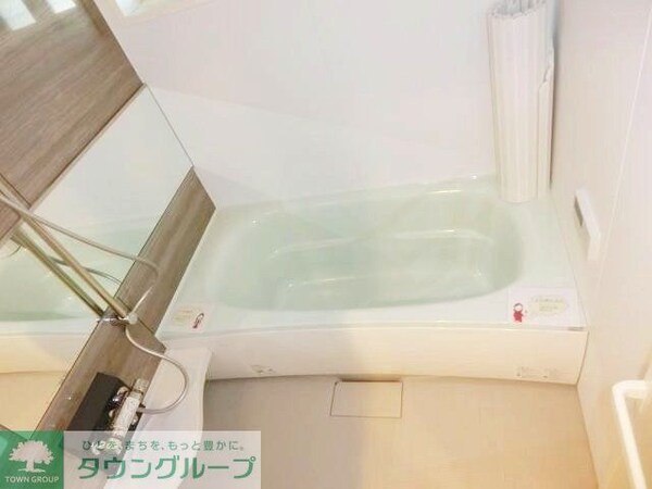 バス／シャワールーム等(お部屋探しはタウンハウジング千葉店にお任せ下さい♪)