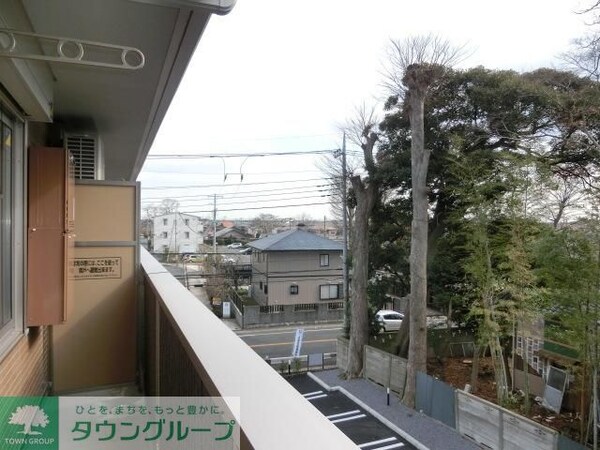 眺望(お部屋探しは【タウンハウジング千葉店】にお任せ下さい♪)