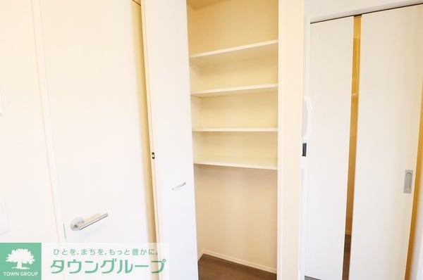 収納(現地待ち合わせ歓迎♪お問合せはタウンハウジング千葉店まで！)