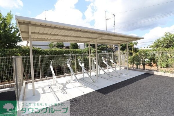 共有部分(現地待ち合わせ歓迎♪お問合せはタウンハウジング千葉店まで！)