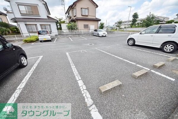駐車場(お問合せは【タウンハウジング】まで！※現地待合わせ相談可！)