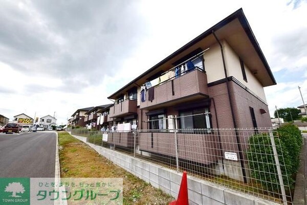 外観(現地待ち合わせ歓迎♪お問合せはタウンハウジングまで！)