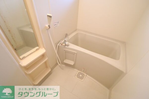 バス／シャワールーム等(現地待ち合わせ歓迎♪お問合せはタウンハウジングまで！)