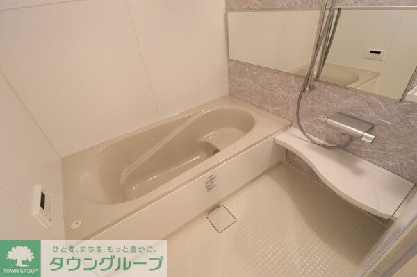 バス／シャワールーム等(現地待ち合わせ歓迎♪お問合せはタウンハウジングまで！)