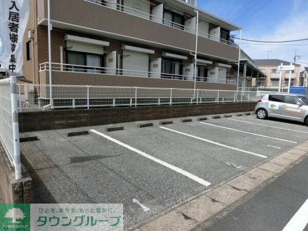 共有部分(お問合せは【タウンハウジング】まで！※現地待合わせ相談可！)