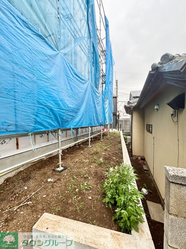 共有部分(お問合せは【タウンハウジング】まで！※現地待合わせ相談可！)