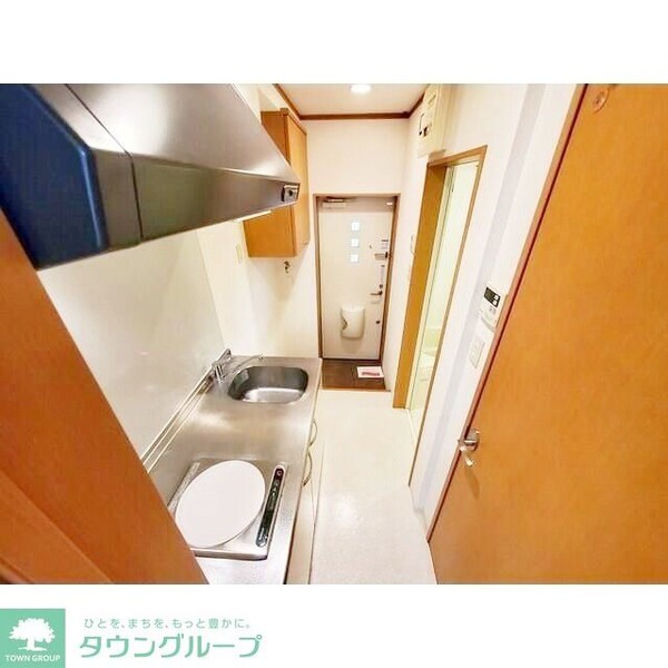 寝室(お問合せは【タウンハウジング】まで！※現地待合わせ相談可！)