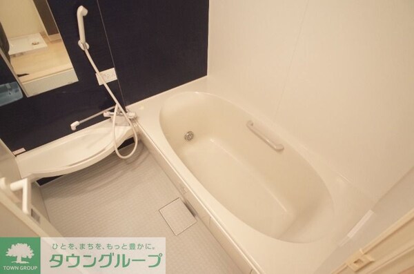バス／シャワールーム等(現地待ち合わせ歓迎♪お問合せはタウンハウジングまで！)