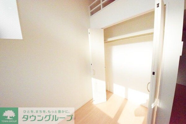 収納(現地待ち合わせ歓迎♪お問合せはタウンハウジング千葉店まで！)