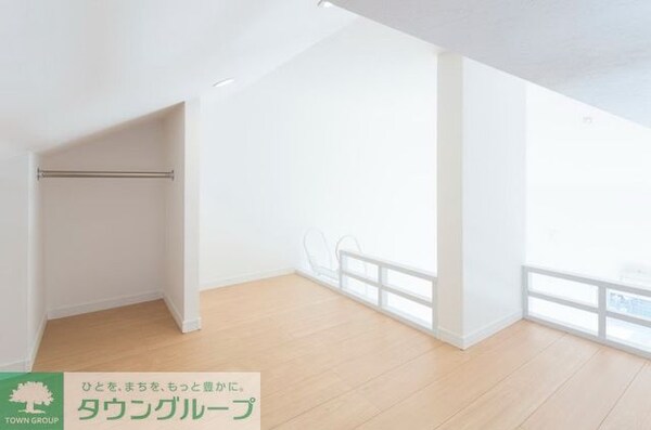 寝室(お部屋探しは【タウンハウジング千葉店】にお任せ下さい♪)