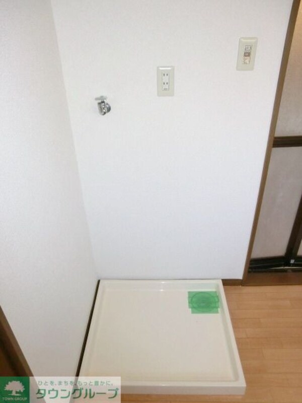 洗面(お部屋探しは【タウンハウジング千葉店】にお任せ下さい♪)