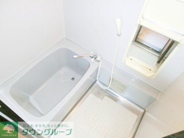 バス／シャワールーム等(お部屋探しはタウンハウジング千葉店にお任せ下さい♪)