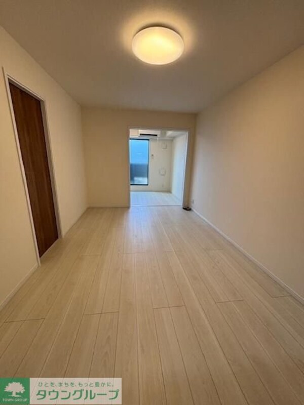 リビング・居室(お問合せはタウンハウジングまで！※現地待合わせ相談可能)