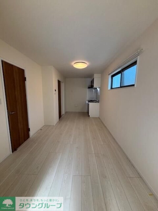 リビング・居室(お問合せはタウンハウジングまで！※現地待合わせ相談可能)