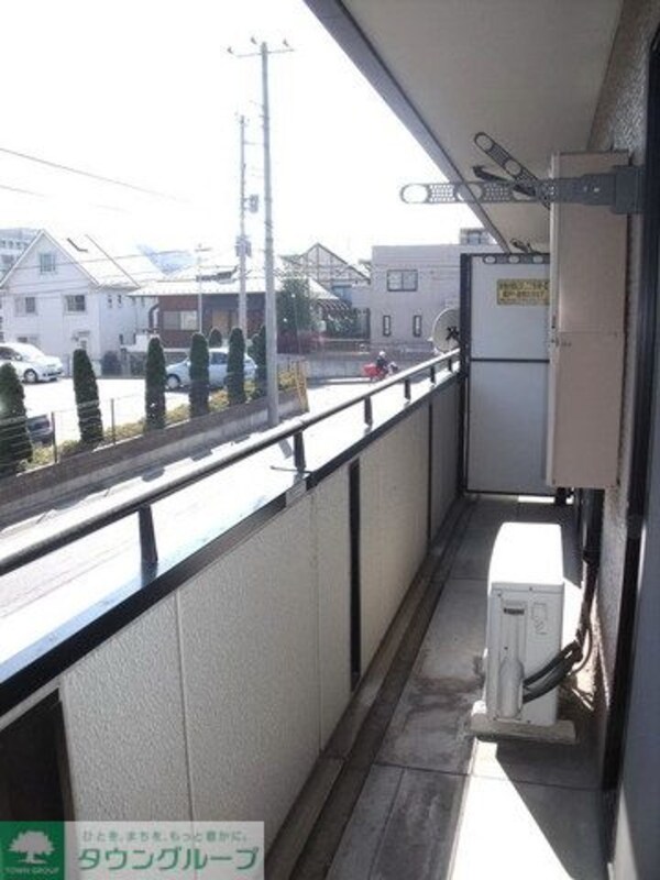 眺望(お部屋探しは【タウンハウジング千葉店】にお任せ下さい♪)