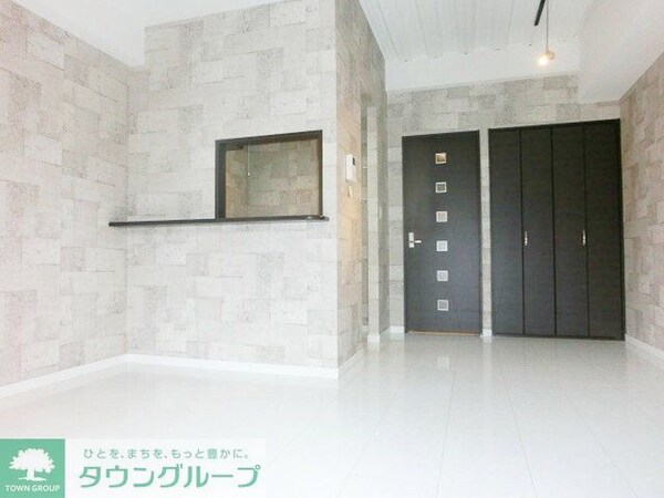 リビング・居室(現地待ち合わせ歓迎♪お問合せはタウンハウジング千葉店まで！)