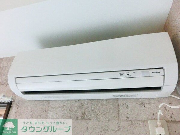 設備(お部屋探しは【タウンハウジング千葉店】にお任せ下さい♪)