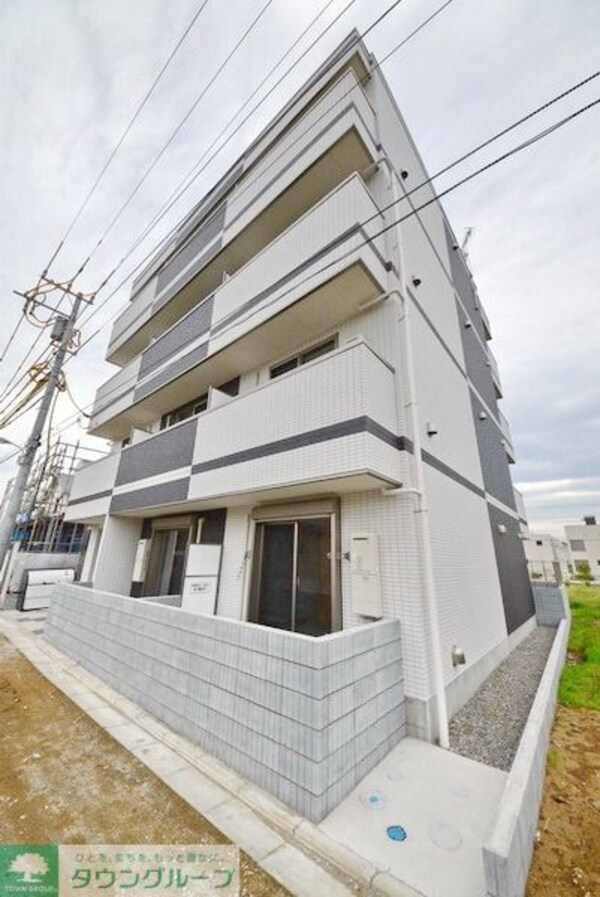外観(お問合せはタウンハウジング千葉店まで！※現地待合わせ相談可能)
