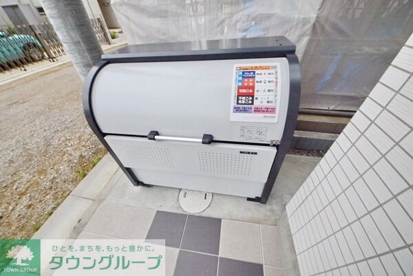 共有部分(お問合せはタウンハウジング千葉店まで！※現地待合わせ相談可能)