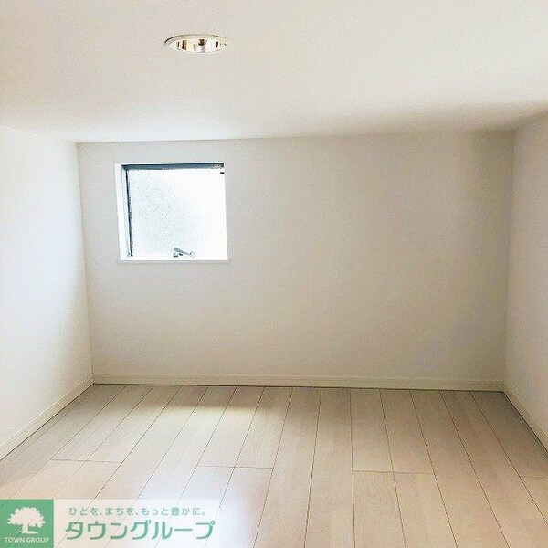 リビング・居室(現地待ち合わせ歓迎♪お問合せはタウンハウジング千葉店まで！)