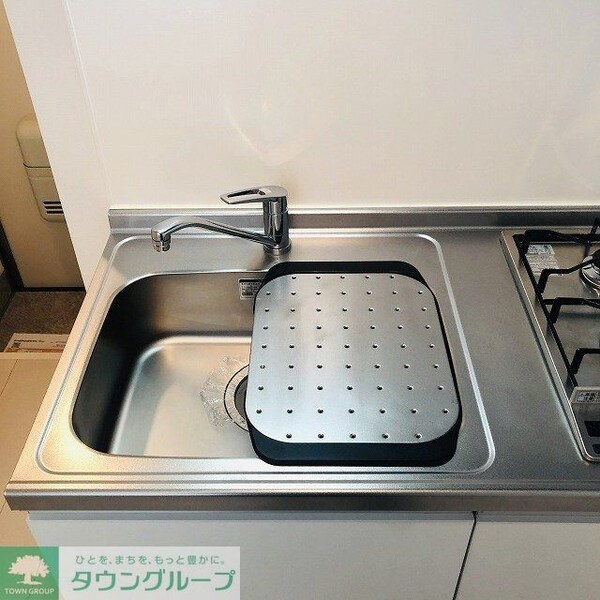 設備(お部屋探しは【タウンハウジング千葉店】にお任せ下さい♪)
