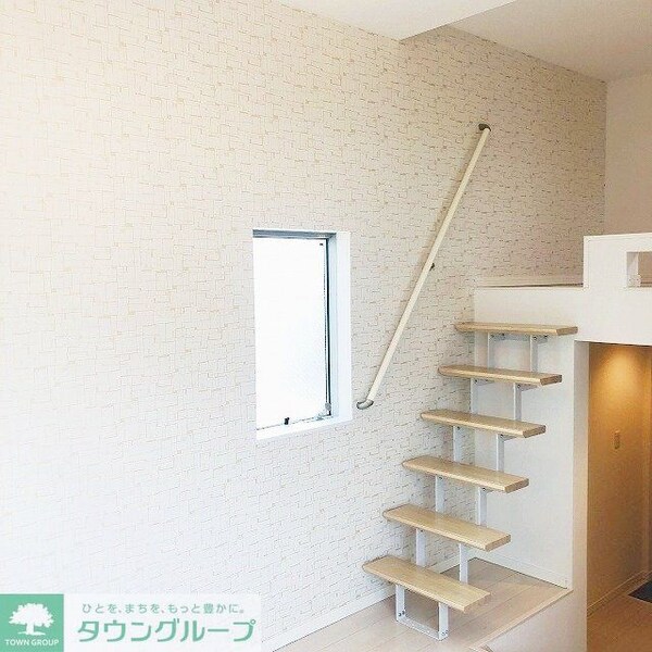 寝室(お部屋探しは【タウンハウジング千葉店】にお任せ下さい♪)