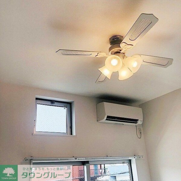 設備(お部屋探しは【タウンハウジング千葉店】にお任せ下さい♪)