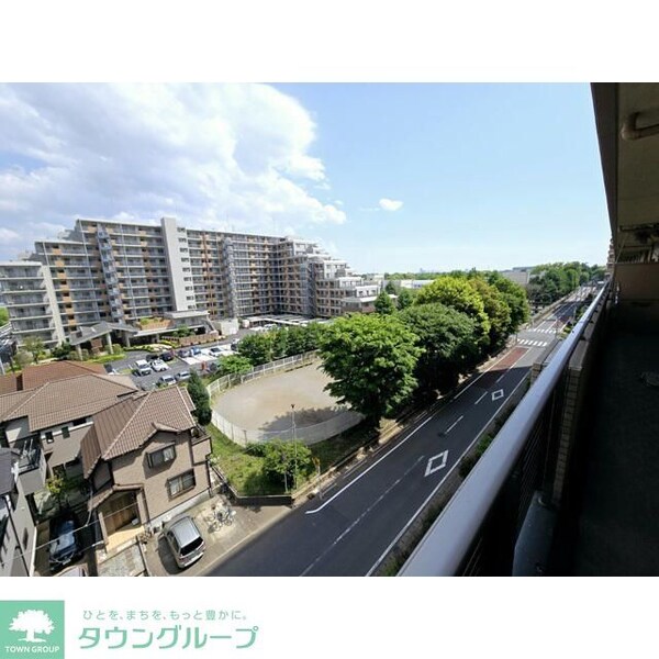眺望(お問合せは【タウンハウジング】まで！※現地待合わせ相談可！)