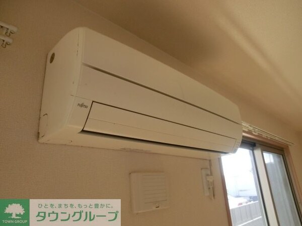 設備(お問合せはタウンハウジングまで！※現地待合わせ相談可能)