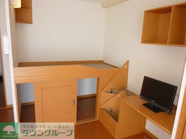 子供部屋