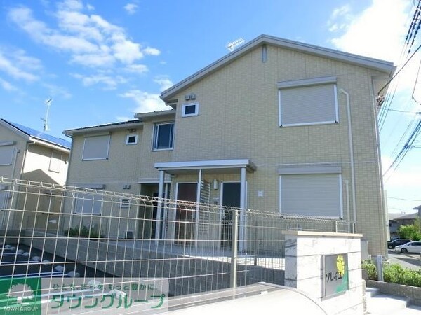 外観(お問合せはタウンハウジングまで！※現地待合わせ相談可能)